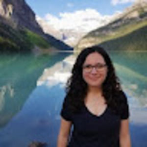 Meet your Posher, Cristina